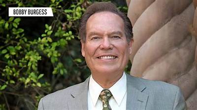 Bobby Burgess Net Worth, Age, Height, Bio, Birthday, Wiki!
