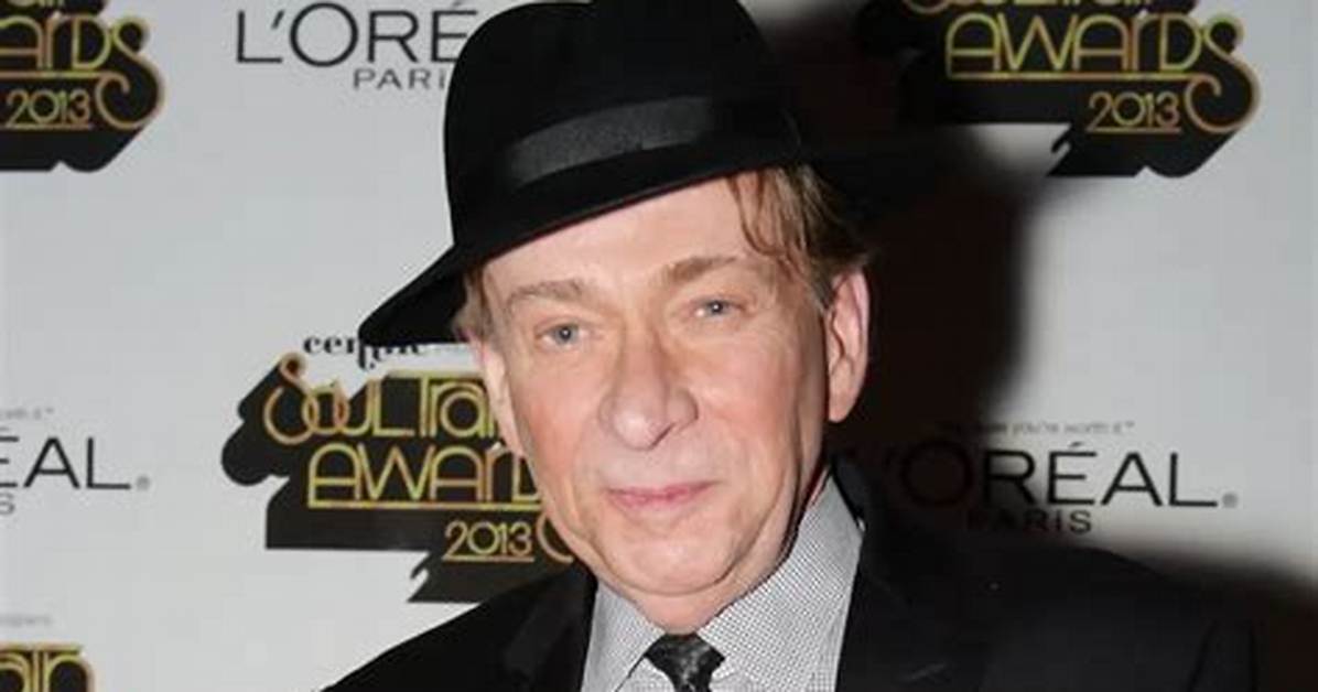 Bobby Caldwell Net Worth, Age, Height, Bio, Birthday, Wiki!