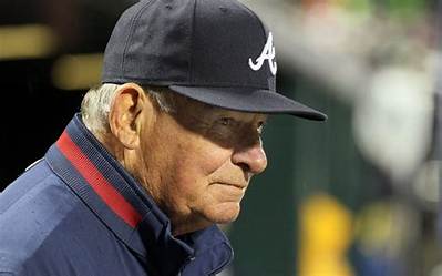 Bobby Cox Net Worth, Age, Height, Bio, Birthday, Wiki!