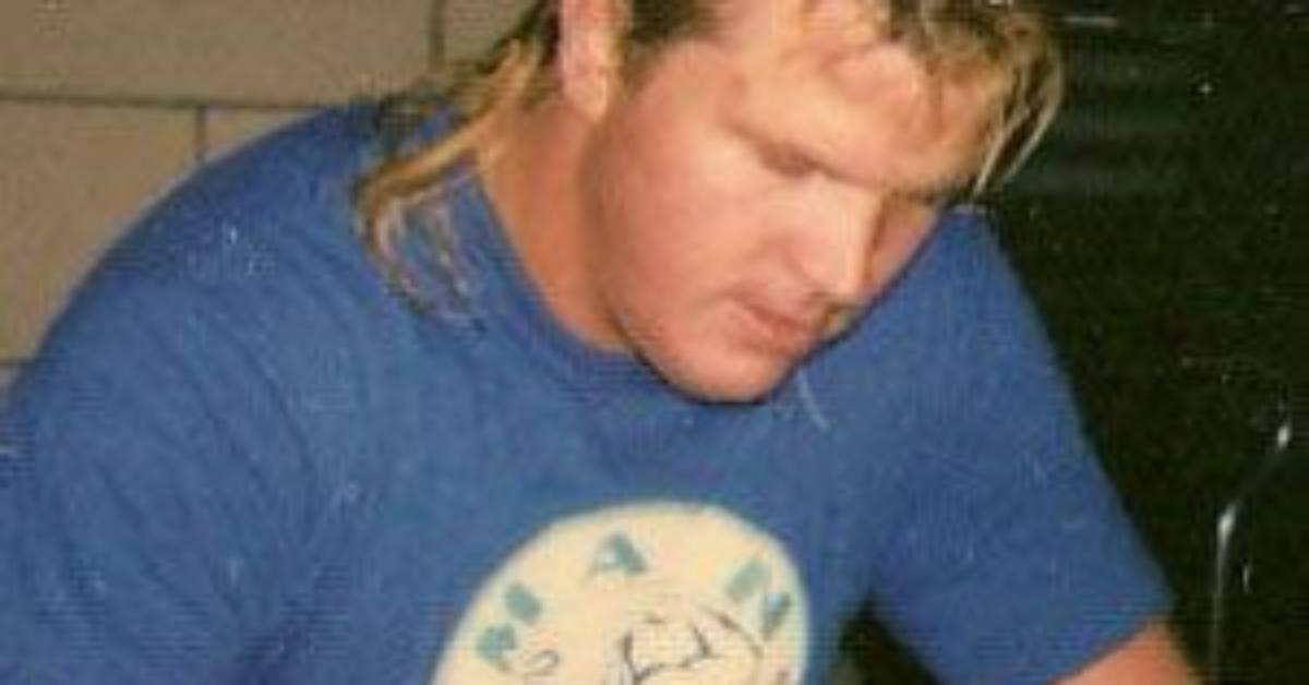 Bobby Eaton Net Worth 2024, Age, Height, Bio, Birthday, Wiki!