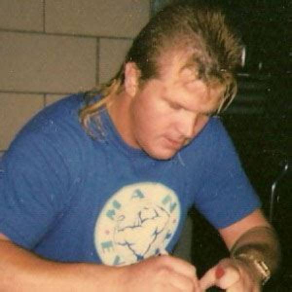 Bobby Eaton Net Worth 2024, Age, Height, Bio, Birthday, Wiki!