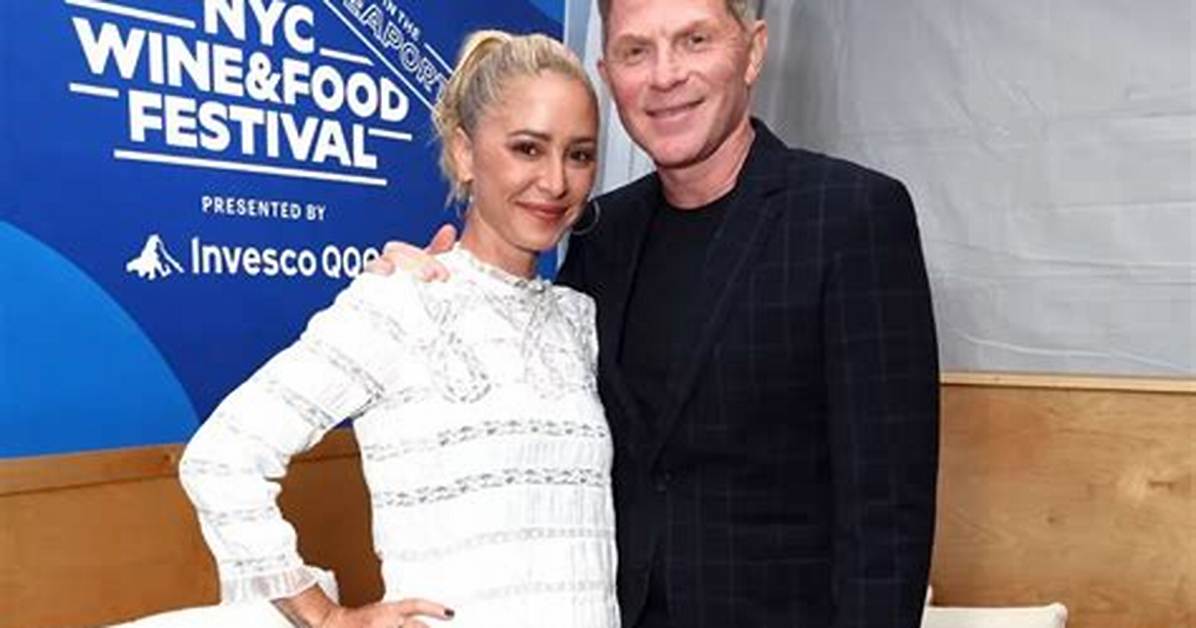 Bobby Flay Net Worth, Age, Height, Bio, Birthday, Wiki!
