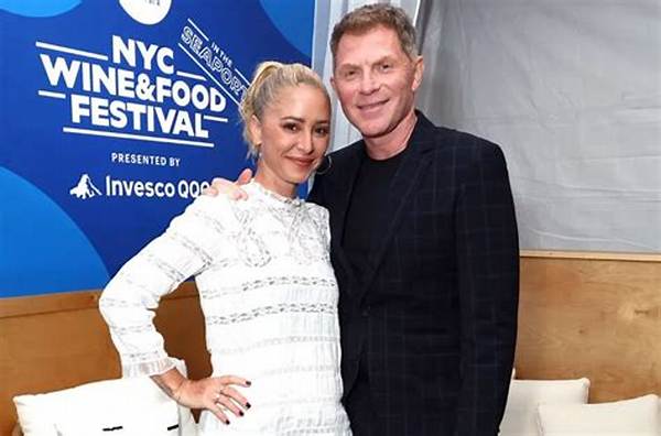 Bobby Flay Net Worth, Age, Height, Bio, Birthday, Wiki!