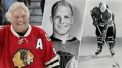 Bobby Hull Net Worth, Age, Height, Bio, Birthday, Wiki!