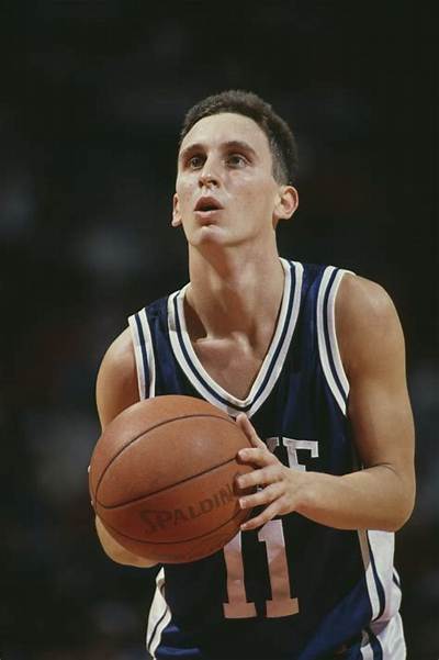 Bobby Hurley Net Worth, Age, Height, Bio, Birthday, Wiki!