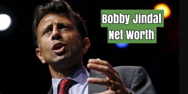 Bobby Jindal Net Worth, Age, Height, Bio, Birthday, Wiki!