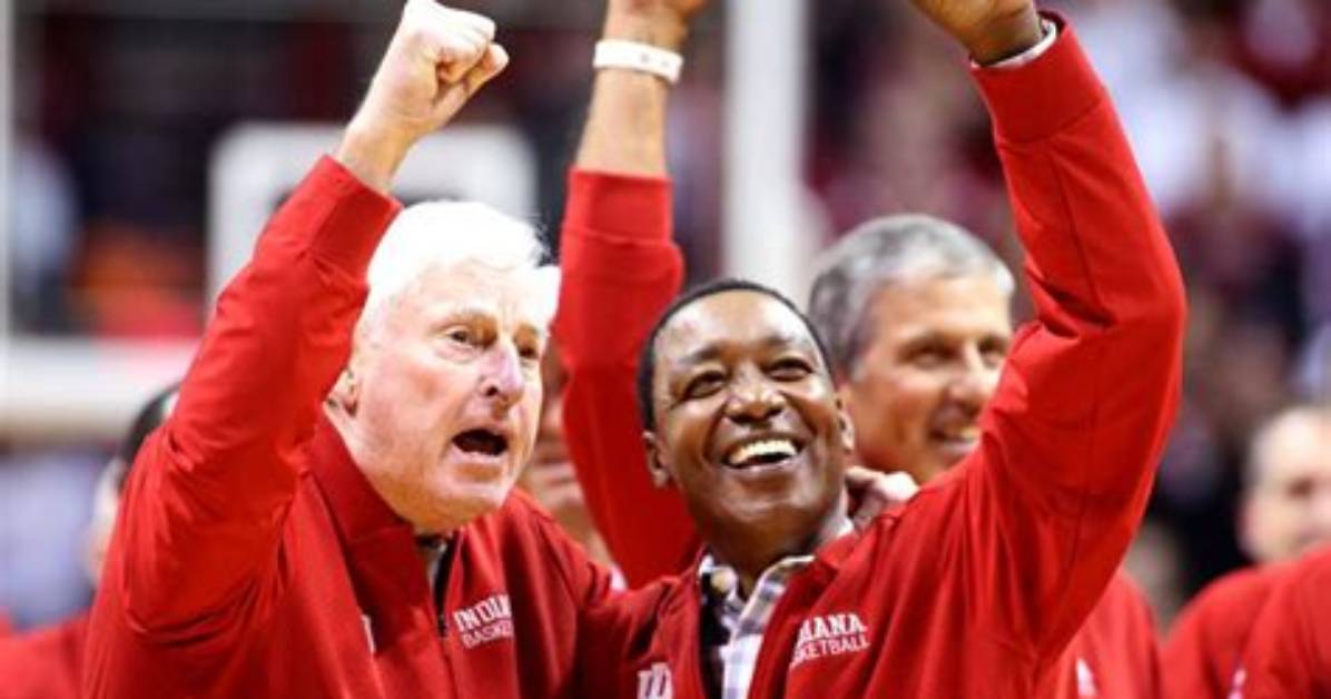 Bobby Knight Net Worth, Age, Height, Bio, Birthday, Wiki!