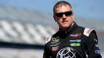 Bobby Labonte Net Worth, Age, Height, Bio, Birthday, Wiki!