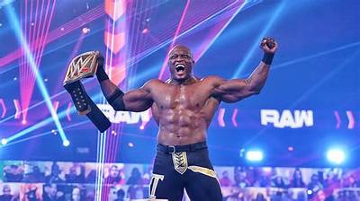 Bobby Lashley Net Worth 2024, Age, Height, Bio, Birthday, Wiki!