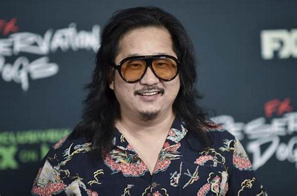 Bobby Lee Net Worth, Age, Height, Bio, Birthday, Wiki!