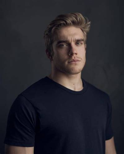 Bobby Lockwood Net Worth 2024, Age, Height, Bio, Birthday, Wiki!