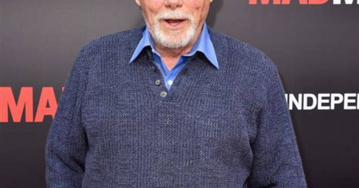Bobby Morse - Net Worth, Age, Height, Birthday, Bio, Wiki!