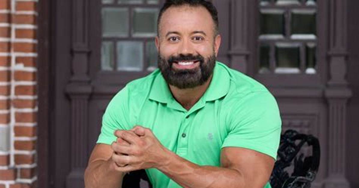 Bobby Muuss - Net Worth, Age, Height, Birthday, Bio, Wiki!
