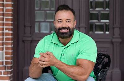 Bobby Muuss - Net Worth, Age, Height, Birthday, Bio, Wiki!
