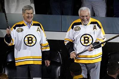 Bobby Orr Net Worth, Age, Height, Bio, Birthday, Wiki!