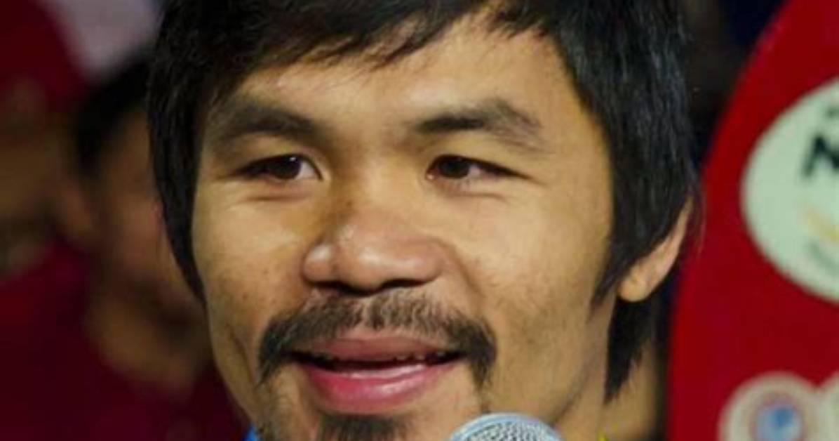 Bobby Pacquiao Net Worth, Age, Height, Bio, Birthday, Wiki!