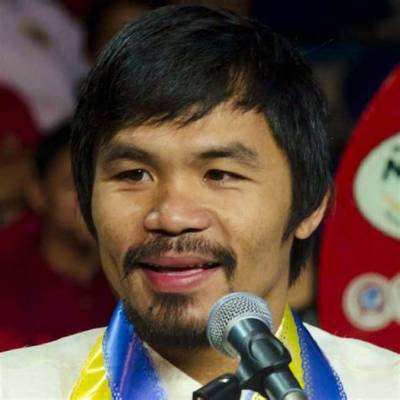 Bobby Pacquiao Net Worth, Age, Height, Bio, Birthday, Wiki!