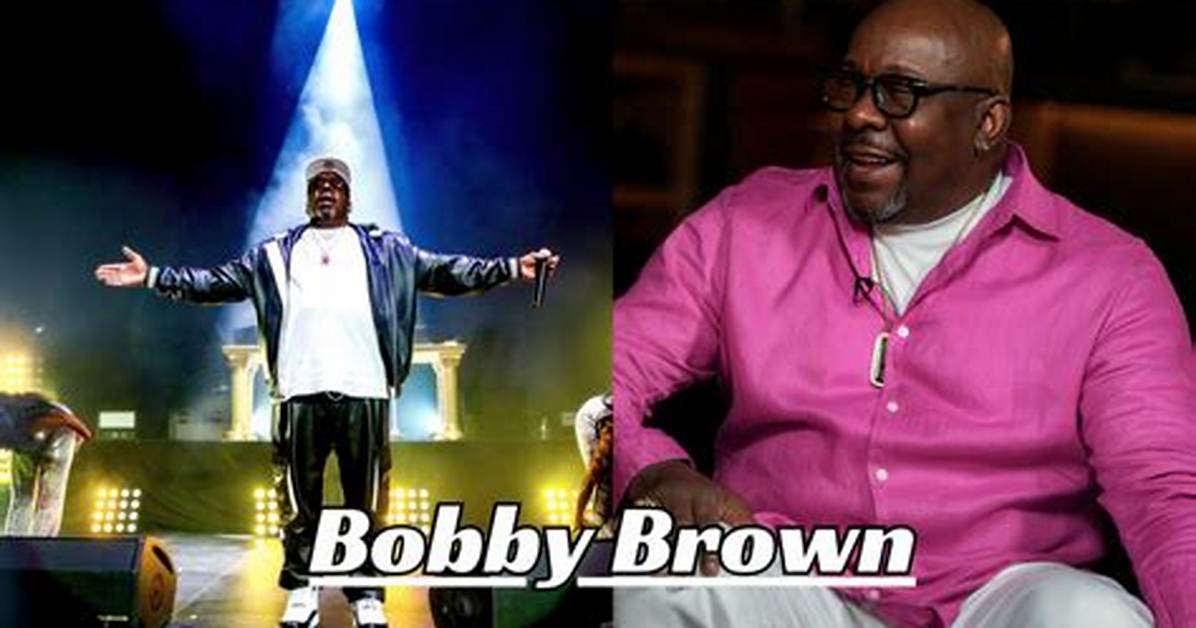 Bobby Phills - Age, Net Worth, Height, Bio, Wiki!