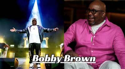 Bobby Phills - Age, Net Worth, Height, Bio, Wiki!