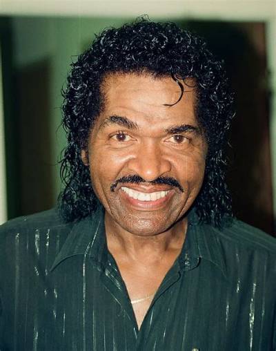 Bobby Rush Net Worth, Age, Height, Bio, Birthday, Wiki!
