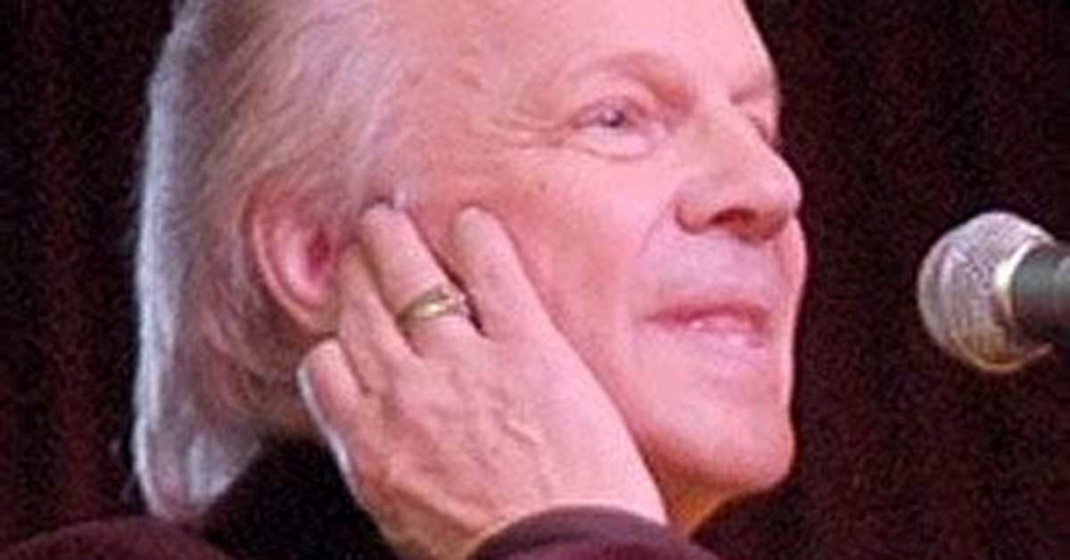 Bobby Vee Net Worth 2024, Age, Height, Bio, Birthday, Wiki!