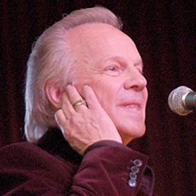 Bobby Vee Net Worth 2024, Age, Height, Bio, Birthday, Wiki!