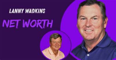 Bobby Wadkins - Net Worth, Age, Height, Birthday, Bio, Wiki!