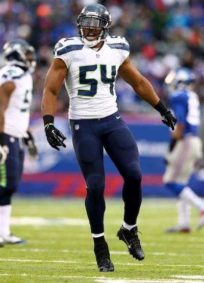 Bobby Wagner - Net Worth, Age, Height, Birthday, Bio, Wiki!