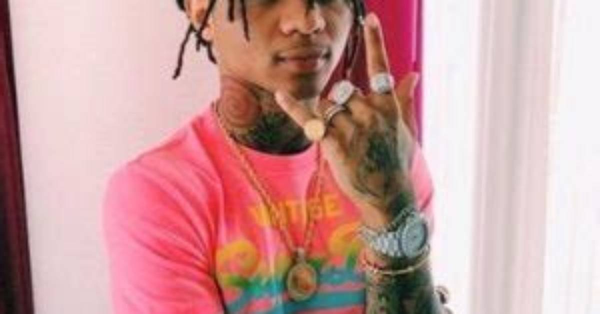 Bobo Swae - Net Worth, Age, Height, Birthday, Bio, Wiki!