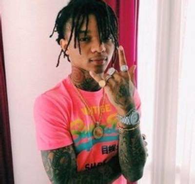 Bobo Swae - Net Worth, Age, Height, Birthday, Bio, Wiki!