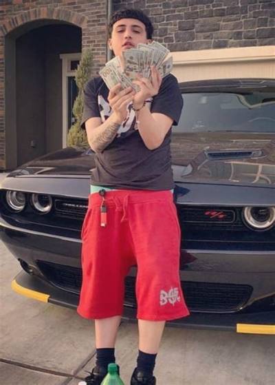 Boe Sosa Net Worth, Age, Height, Bio, Birthday, Wiki!