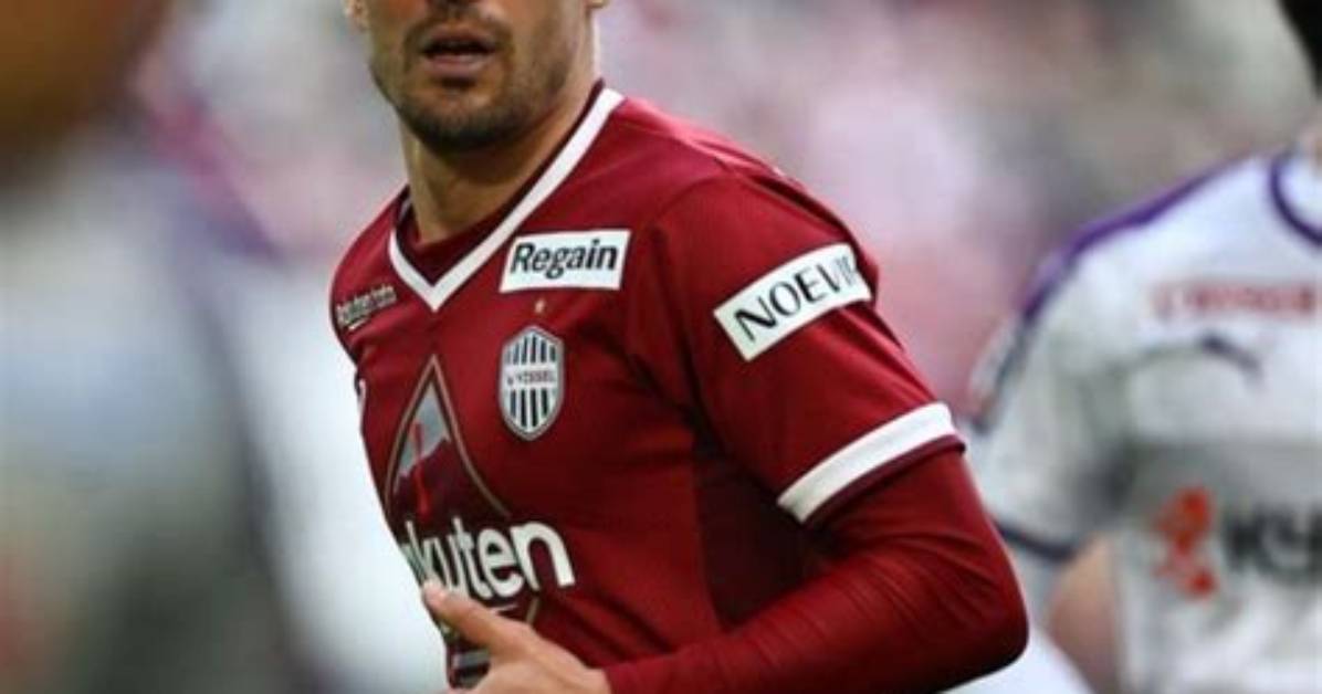 Bojan Krkic Net Worth, Age, Height, Bio, Birthday, Wiki!