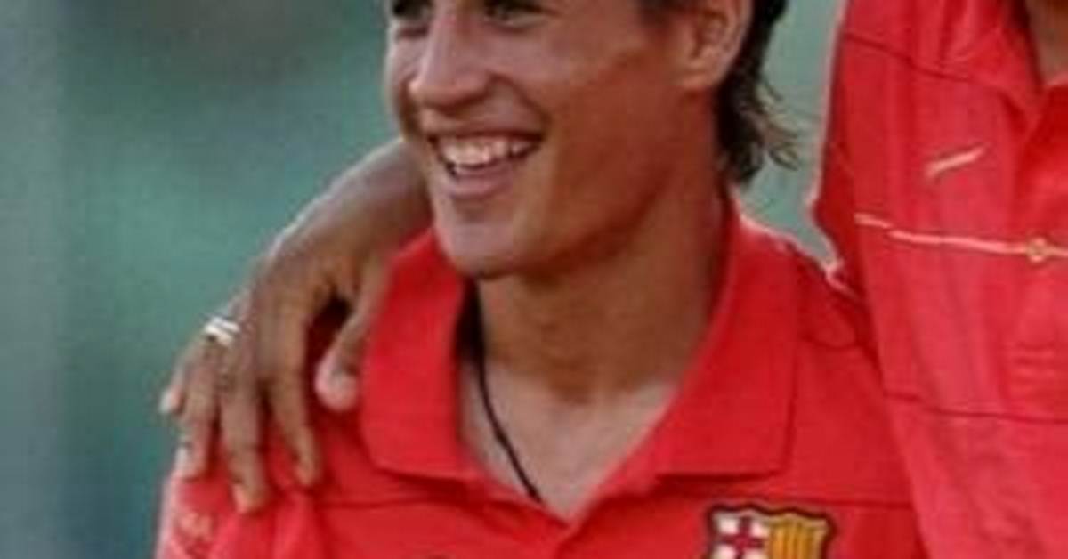 Bojan Krkic, Sr. Net Worth, Age, Height, Bio, Birthday, Wiki!