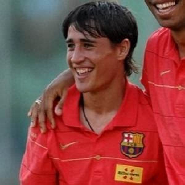 Bojan Krkic, Sr. Net Worth, Age, Height, Bio, Birthday, Wiki!
