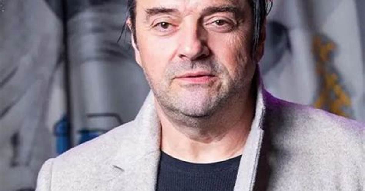 Bojan Navojec - Net Worth, Age, Height, Birthday, Bio, Wiki!