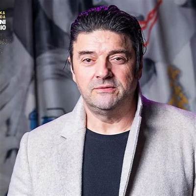 Bojan Navojec - Net Worth, Age, Height, Birthday, Bio, Wiki!