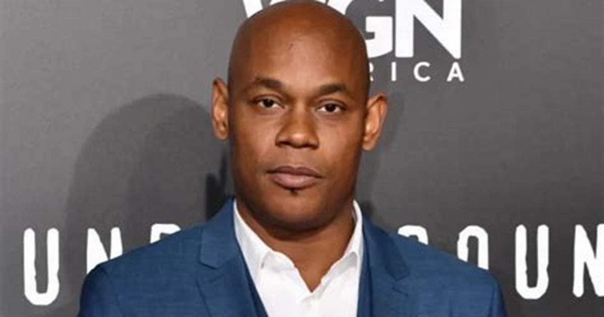 Bokeem Woodbine Net Worth, Age, Height, Bio, Birthday, Wiki!