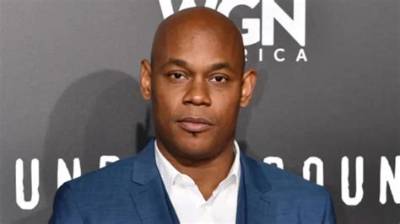 Bokeem Woodbine Net Worth, Age, Height, Bio, Birthday, Wiki!