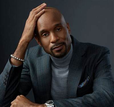 Bomani Jones Net Worth, Age, Height, Bio, Birthday, Wiki!