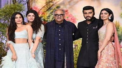Boney Kapoor - Net Worth, Age, Height, Birthday, Bio, Wiki!