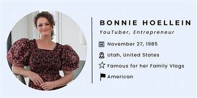 Bonnie Holiday Net Worth, Age, Height, Bio, Birthday, Wiki!