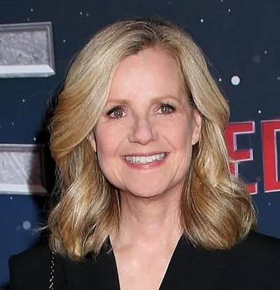 Bonnie Hunt Net Worth, Age, Height, Bio, Birthday, Wiki!