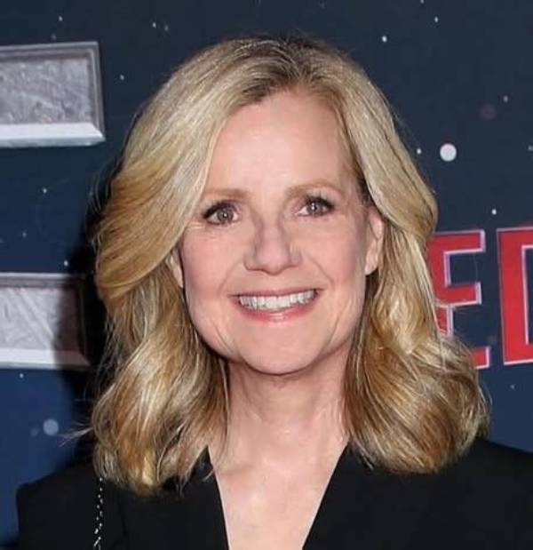 Bonnie Hunt Net Worth, Age, Height, Bio, Birthday, Wiki!