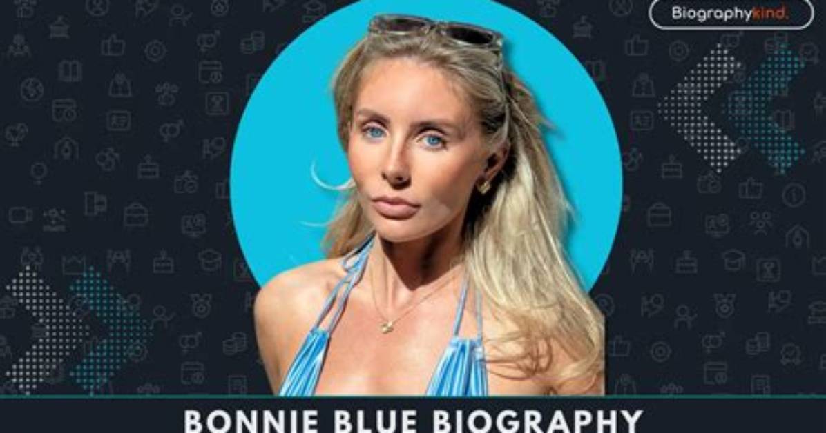 Bonnie Lalich - Net Worth, Age, Height, Birthday, Bio, Wiki!