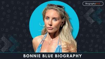 Bonnie Lalich - Net Worth, Age, Height, Birthday, Bio, Wiki!