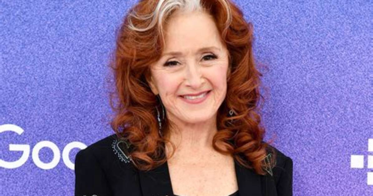 Bonnie Raitt Net Worth, Age, Height, Bio, Birthday, Wiki!