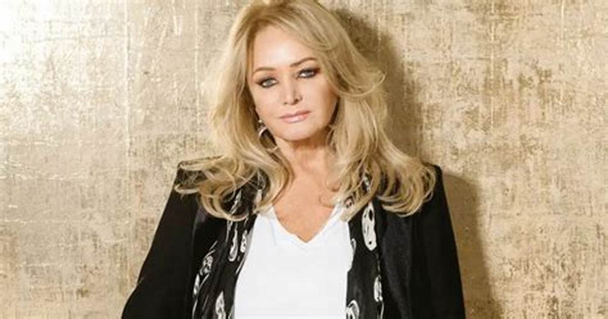 Bonnie Tyler Net Worth, Age, Height, Bio, Birthday, Wiki!