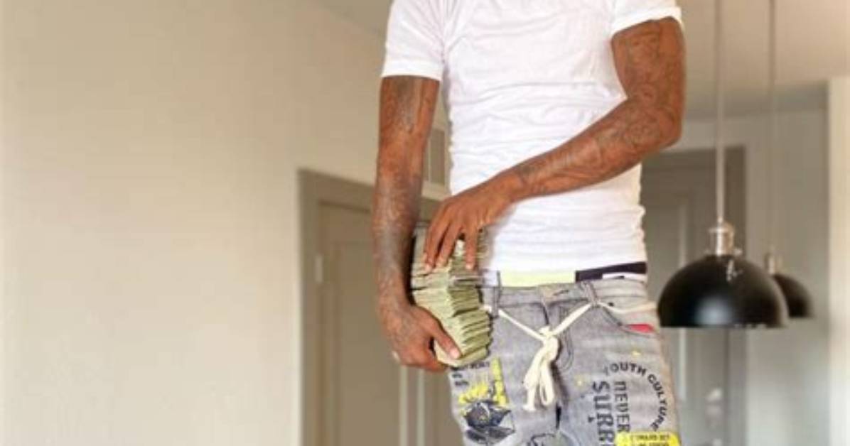 Boogotti Kasino Net Worth, Age, Height, Bio, Birthday, Wiki!