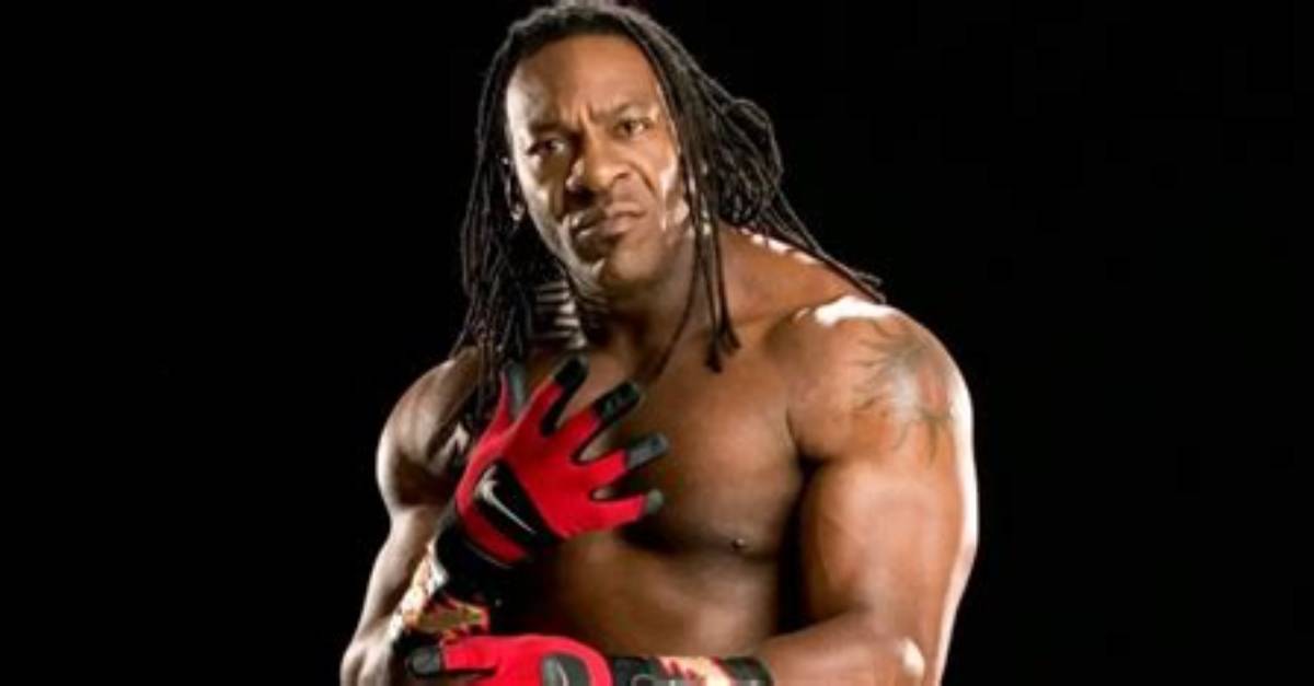 Booker T Net Worth, Age, Height, Bio, Birthday, Wiki!