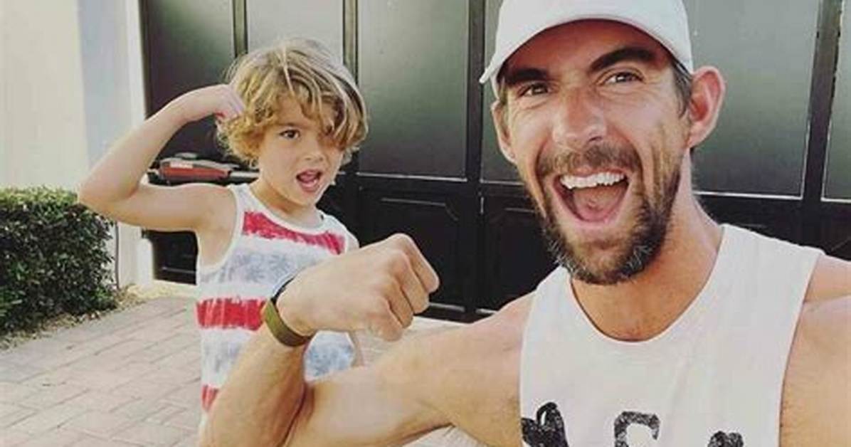 Boomer Phelps Net Worth 2024, Age, Height, Bio, Birthday, Wiki!